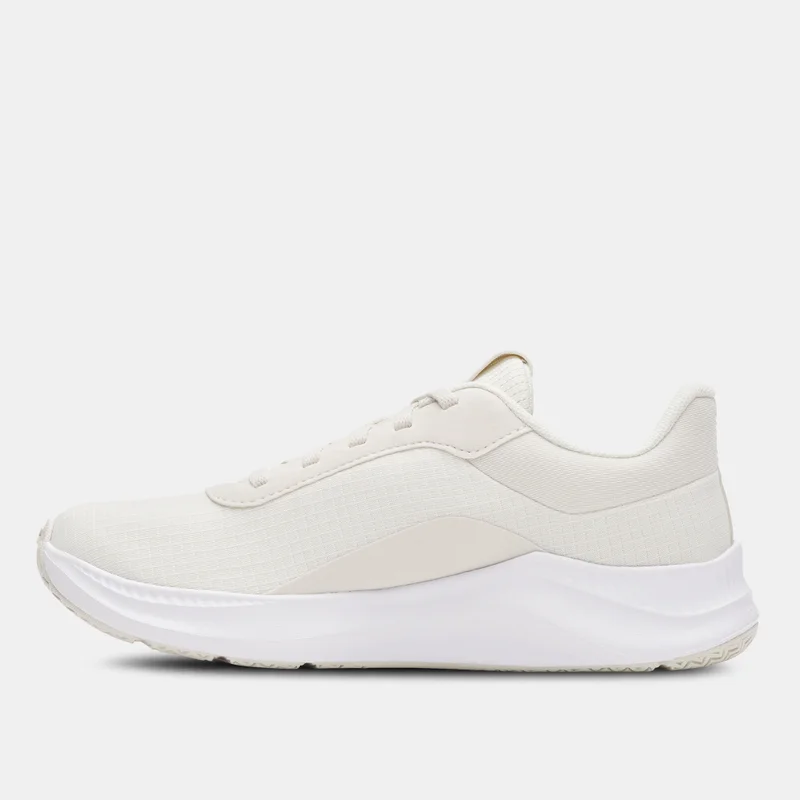 UNDER ARMOUR White Women's Aurora 3 Training Shoes for Women | Best Price UAE